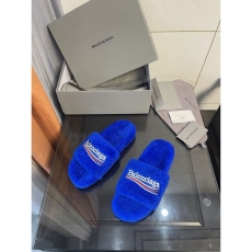 Balenciaga Slippers